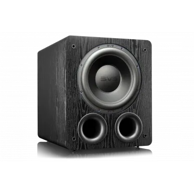 Сабвуфер SVS PB-3000 black ash